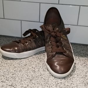 Michael Kors sneakers